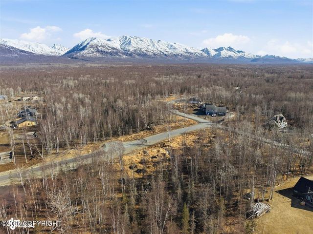 7680 E Prop Court, Palmer, AK 99645