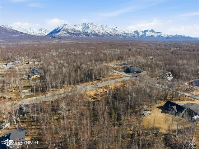 7680 E Prop Court, Palmer, AK 99645
