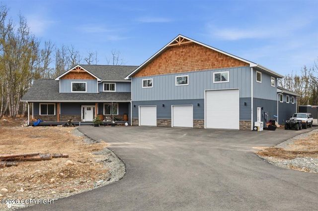 7680 E Prop Court, Palmer, AK 99645