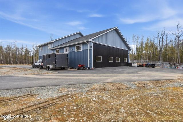 7680 E Prop Court, Palmer, AK 99645