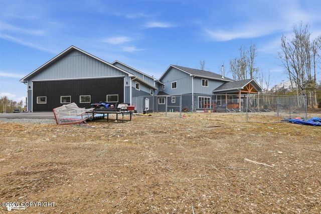7680 E Prop Court, Palmer, AK 99645