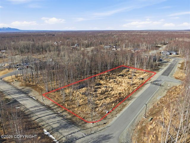 7680 E Prop Court, Palmer, AK 99645