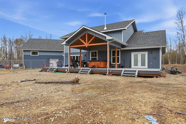 7680 E Prop Court, Palmer, AK 99645