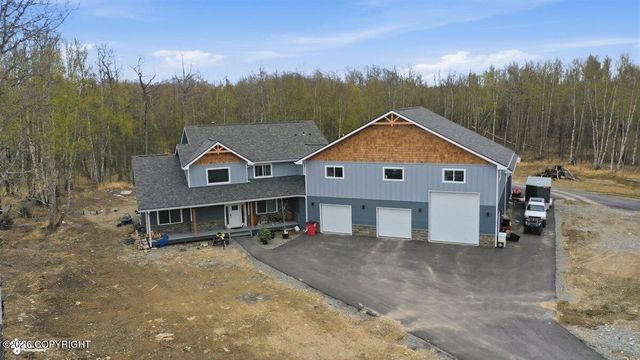 7680 E Prop Court, Palmer, AK 99645