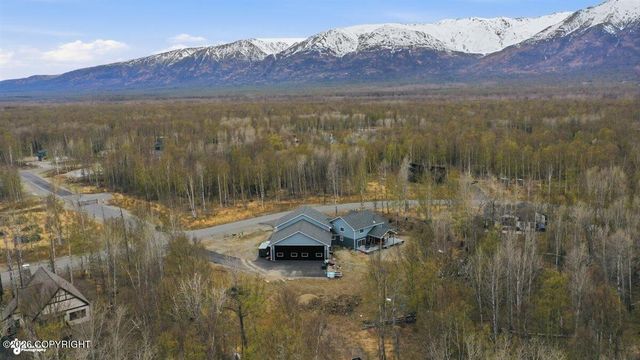 7680 E Prop Court, Palmer, AK 99645