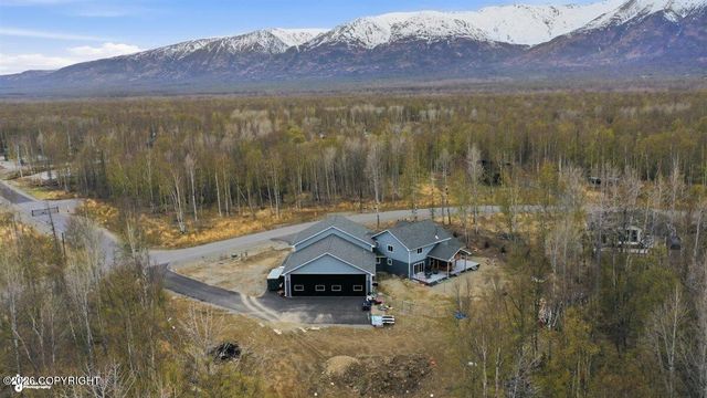 7680 E Prop Court, Palmer, AK 99645