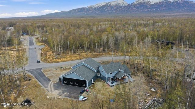 7680 E Prop Court, Palmer, AK 99645