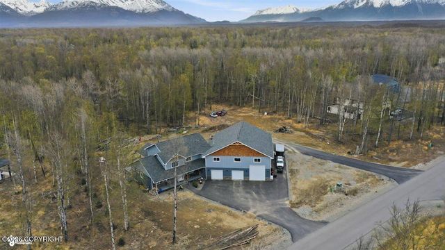 7680 E Prop Court, Palmer, AK 99645