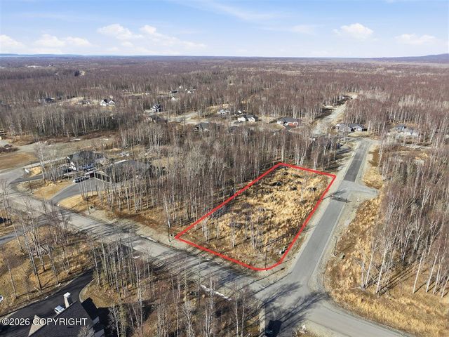 7680 E Prop Court, Palmer, AK 99645
