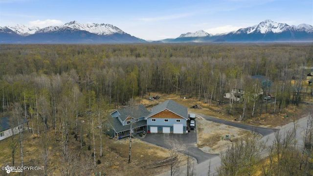 7680 E Prop Court, Palmer, AK 99645
