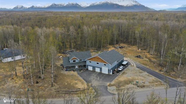 7680 E Prop Court, Palmer, AK 99645