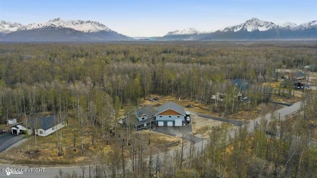 7680 E Prop Court, Palmer, AK 99645
