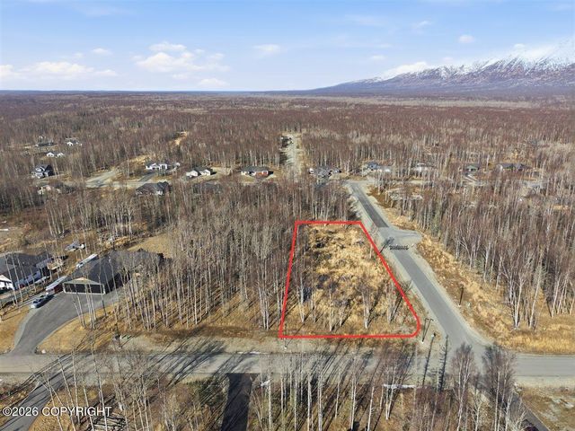 7680 E Prop Court, Palmer, AK 99645