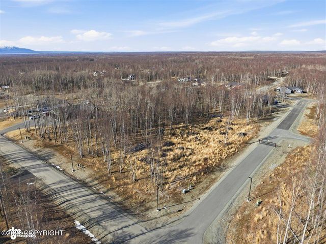 7680 E Prop Court, Palmer, AK 99645