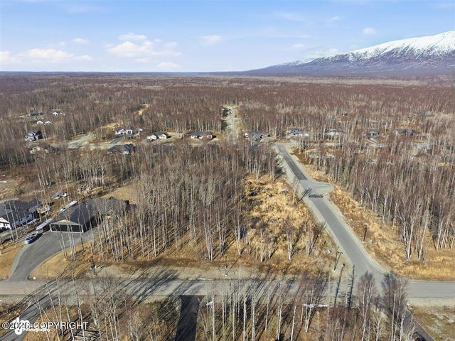 7680 E Prop Court, Palmer, AK 99645