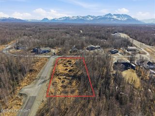 7680 E Prop Court, Palmer, AK 99645