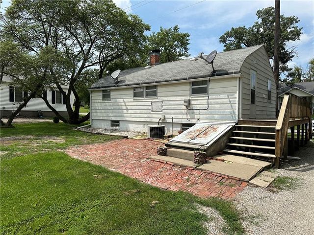 504 E 6th Street, Maryville, MO 64468