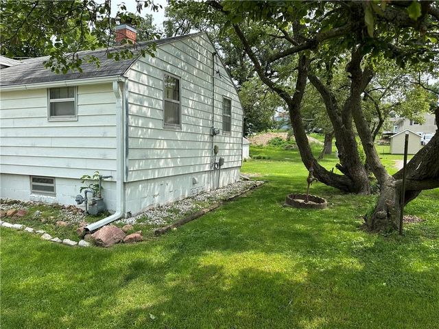 504 E 6th Street, Maryville, MO 64468