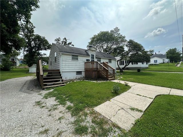 504 E 6th Street, Maryville, MO 64468