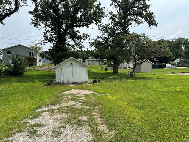 504 E 6th Street, Maryville, MO 64468