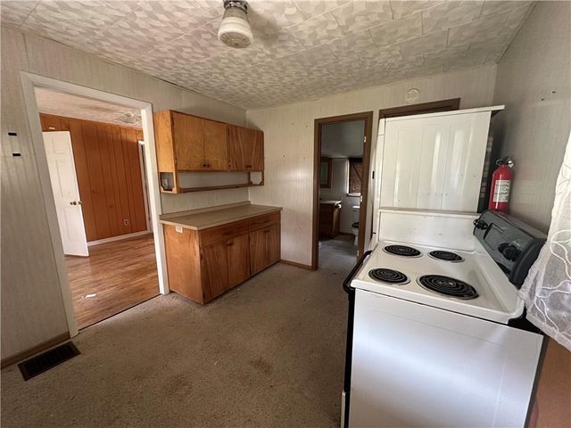 504 E 6th Street, Maryville, MO 64468