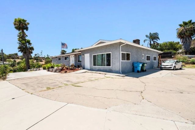 1219 Wren Street, San Diego, CA 92114
