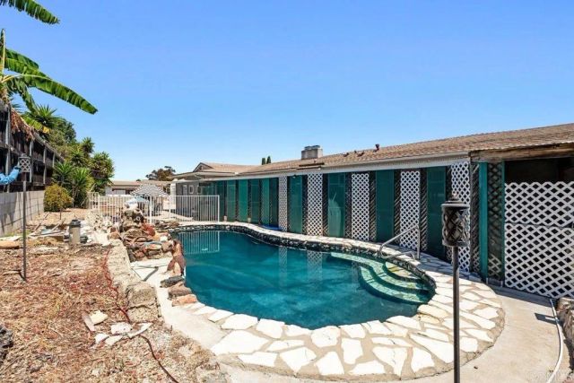 1219 Wren Street, San Diego, CA 92114