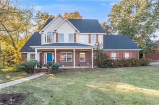 5048 Tall Pine Circle, Springdale, AR 72762
