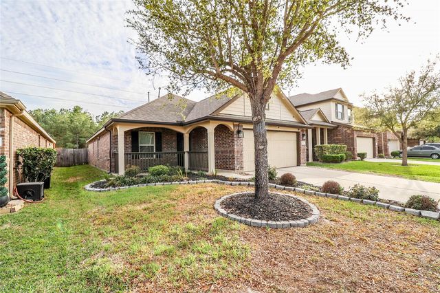 1727 Kilmory Court, Houston, TX 77014