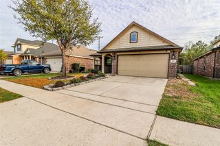 1727 Kilmory Court, Houston, TX 77014