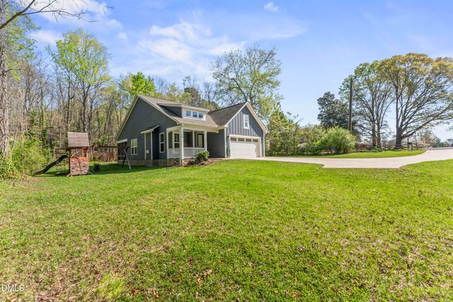295 Buckingham Drive, Mebane, NC 27302
