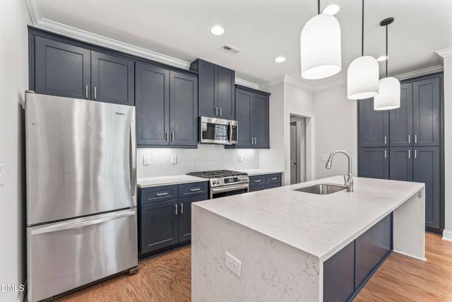 295 Buckingham Drive, Mebane, NC 27302