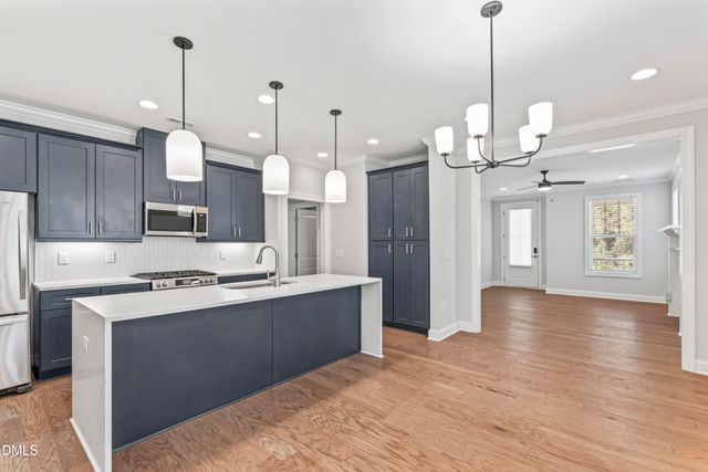 295 Buckingham Drive, Mebane, NC 27302