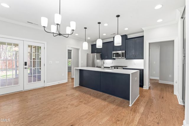 295 Buckingham Drive, Mebane, NC 27302