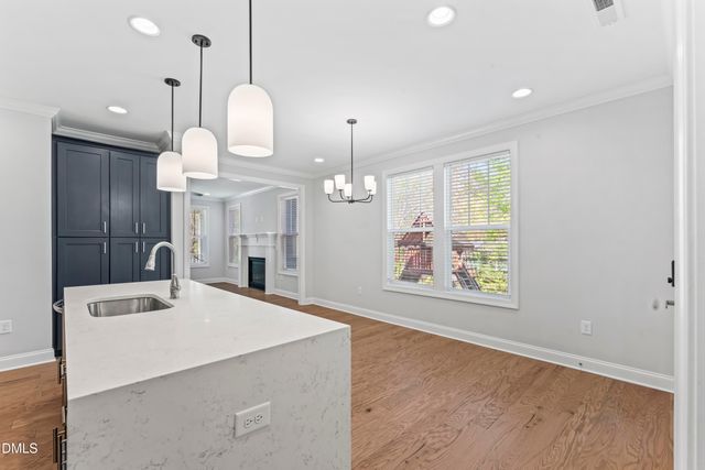 295 Buckingham Drive, Mebane, NC 27302