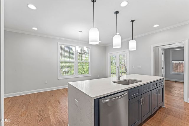 295 Buckingham Drive, Mebane, NC 27302