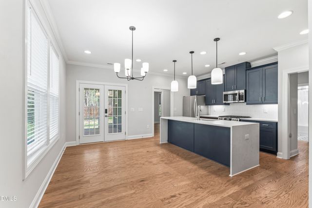 295 Buckingham Drive, Mebane, NC 27302