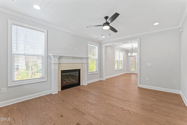 295 Buckingham Drive, Mebane, NC 27302