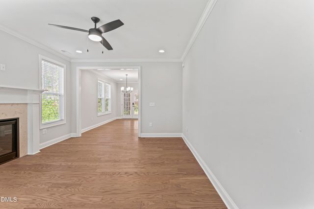 295 Buckingham Drive, Mebane, NC 27302