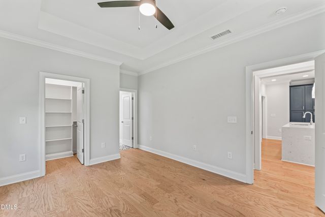 295 Buckingham Drive, Mebane, NC 27302