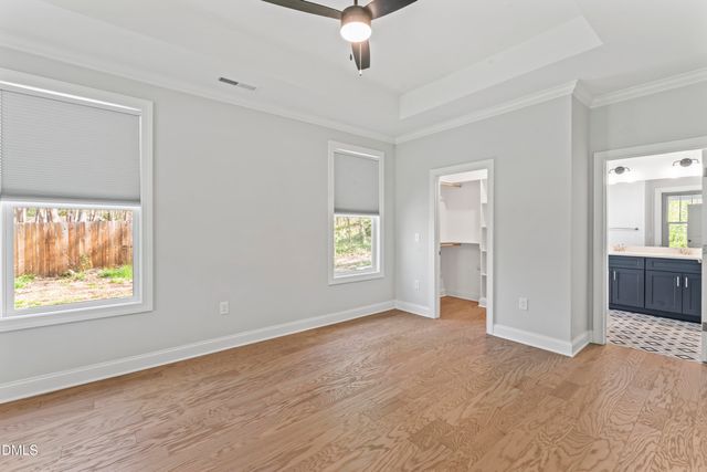 295 Buckingham Drive, Mebane, NC 27302