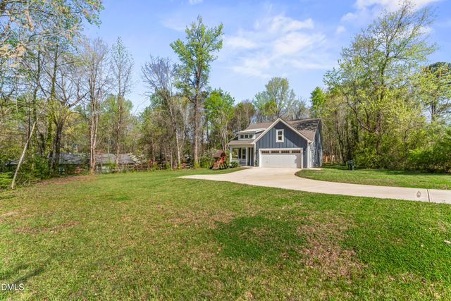 295 Buckingham Drive, Mebane, NC 27302