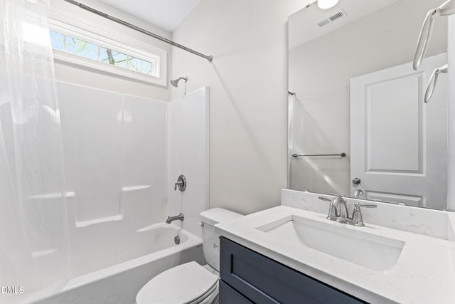 295 Buckingham Drive, Mebane, NC 27302