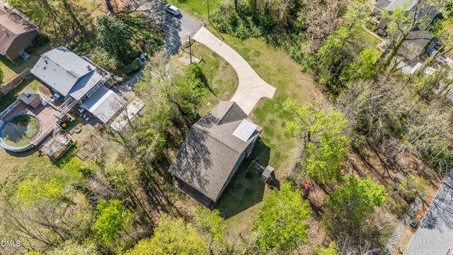 295 Buckingham Drive, Mebane, NC 27302