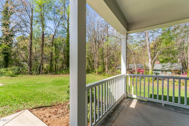 295 Buckingham Drive, Mebane, NC 27302