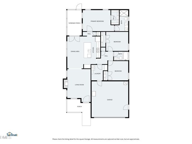 295 Buckingham Drive, Mebane, NC 27302