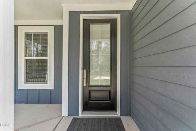 295 Buckingham Drive, Mebane, NC 27302