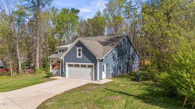 295 Buckingham Drive, Mebane, NC 27302