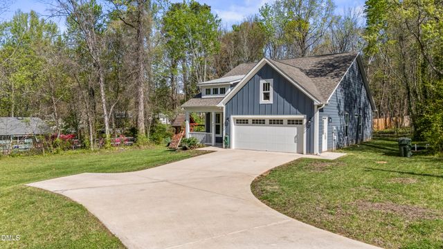 295 Buckingham Drive, Mebane, NC 27302