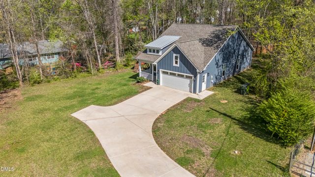 295 Buckingham Drive, Mebane, NC 27302